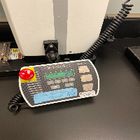 Mark-10 ESM303 Motorized Test Stand image 1